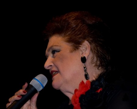Anita Guerreiro